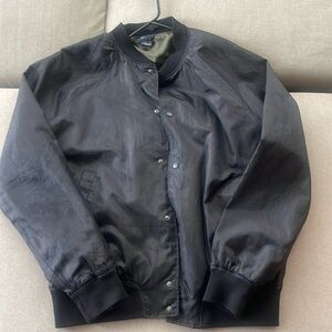 H&M Bomber Jacket